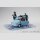 Lupin the Third Lupin The Gallery PVC Figur 55th Limited Model 14 cm