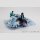 Lupin the Third Lupin The Gallery PVC Figur 55th Limited Model 14 cm