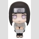 Naruto Shippuden Look Up PVC Figur Neji Hyuga 11 cm