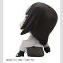 Naruto Shippuden Look Up PVC Figur Neji Hyuga 11 cm