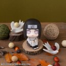 Naruto Shippuden Look Up PVC Figur Neji Hyuga 11 cm