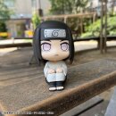 Naruto Shippuden Look Up PVC Figur Neji Hyuga 11 cm