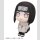 Naruto Shippuden Look Up PVC Figur Neji Hyuga 11 cm