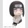 Naruto Shippuden Look Up PVC Figur Neji Hyuga 11 cm