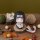 Naruto Shippuden Look Up PVC Figur Neji Hyuga 11 cm