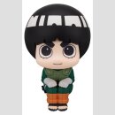 Naruto Shippuden Look Up PVC Figur Rock Lee 11 cm