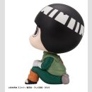 Naruto Shippuden Look Up PVC Figur Rock Lee 11 cm