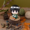 Naruto Shippuden Look Up PVC Figur Rock Lee 11 cm