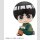 Naruto Shippuden Look Up PVC Figur Rock Lee 11 cm