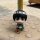 Naruto Shippuden Look Up PVC Figur Rock Lee 11 cm