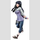 Naruto Shippuden Naruto Gals PVC Figur Hinata Hyuga 20 cm  ++Jeeg Best Price bis 19.10.2026++