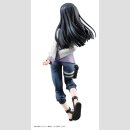 Naruto Shippuden Naruto Gals PVC Figur Hinata Hyuga 20 cm  ++Jeeg Best Price bis 19.10.2026++