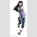Naruto Shippuden Naruto Gals PVC Figur Hinata Hyuga 20 cm  ++Jeeg Best Price bis 19.10.2026++