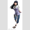 Naruto Shippuden Naruto Gals PVC Figur Hinata Hyuga 20 cm  ++Jeeg Best Price bis 19.10.2026++