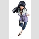 Naruto Shippuden Naruto Gals PVC Figur Hinata Hyuga 20 cm  ++Jeeg Best Price bis 19.10.2026++