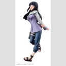 Naruto Shippuden Naruto Gals PVC Figur Hinata Hyuga 20 cm  ++Jeeg Best Price bis 19.10.2026++