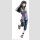 Naruto Shippuden Naruto Gals PVC Figur Hinata Hyuga 20 cm  ++Jeeg Best Price bis 19.10.2026++