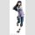 Naruto Shippuden Naruto Gals PVC Figur Hinata Hyuga 20 cm  ++Jeeg Best Price bis 19.10.2026++