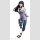 Naruto Shippuden Naruto Gals PVC Figur Hinata Hyuga 20 cm  ++Jeeg Best Price bis 19.10.2026++