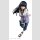 Naruto Shippuden Naruto Gals PVC Figur Hinata Hyuga 20 cm  ++Jeeg Best Price bis 19.10.2026++
