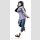 Naruto Shippuden Naruto Gals PVC Figur Hinata Hyuga 20 cm  ++Jeeg Best Price bis 19.10.2026++