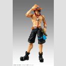 One Piece Variable Action Heroes Actionfigur Portgas D. Ace 18 cm  ++Jeeg Best Price bis 19.10.2026++