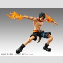 One Piece Variable Action Heroes Actionfigur Portgas D. Ace 18 cm  ++Jeeg Best Price bis 19.10.2026++
