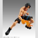 One Piece Variable Action Heroes Actionfigur Portgas D. Ace 18 cm  ++Jeeg Best Price bis 19.10.2026++
