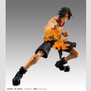 One Piece Variable Action Heroes Actionfigur Portgas D. Ace 18 cm  ++Jeeg Best Price bis 19.10.2026++