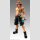 One Piece Variable Action Heroes Actionfigur Portgas D. Ace 18 cm  ++Jeeg Best Price bis 19.10.2026++