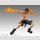 One Piece Variable Action Heroes Actionfigur Portgas D. Ace 18 cm  ++Jeeg Best Price bis 19.10.2026++