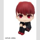 Aus der ´Look Up´-Reihe von Megahouse kommt diese PVC Figur zum Videospiel ´Persona 5 The Royal´. Sie ist ca. 11 cm groß und wird in einer Fensterbox geliefert.