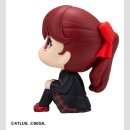 Aus der ´Look Up´-Reihe von Megahouse kommt diese PVC Figur zum Videospiel ´Persona 5 The Royal´. Sie ist ca. 11 cm groß und wird in einer Fensterbox geliefert.