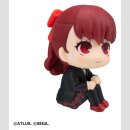 Aus der ´Look Up´-Reihe von Megahouse kommt diese PVC Figur zum Videospiel ´Persona 5 The Royal´. Sie ist ca. 11 cm groß und wird in einer Fensterbox geliefert.