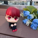 Aus der ´Look Up´-Reihe von Megahouse kommt diese PVC Figur zum Videospiel ´Persona 5 The Royal´. Sie ist ca. 11 cm groß und wird in einer Fensterbox geliefert.