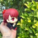 Aus der ´Look Up´-Reihe von Megahouse kommt diese PVC Figur zum Videospiel ´Persona 5 The Royal´. Sie ist ca. 11 cm groß und wird in einer Fensterbox geliefert.
