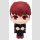 Aus der ´Look Up´-Reihe von Megahouse kommt diese PVC Figur zum Videospiel ´Persona 5 The Royal´. Sie ist ca. 11 cm groß und wird in einer Fensterbox geliefert.