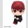 Aus der ´Look Up´-Reihe von Megahouse kommt diese PVC Figur zum Videospiel ´Persona 5 The Royal´. Sie ist ca. 11 cm groß und wird in einer Fensterbox geliefert.