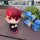 Aus der ´Look Up´-Reihe von Megahouse kommt diese PVC Figur zum Videospiel ´Persona 5 The Royal´. Sie ist ca. 11 cm groß und wird in einer Fensterbox geliefert.