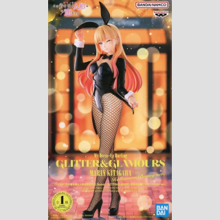 BANDAI SPIRITS Glitter & Glamours ★MARIN KITAGAWA★ Halloween Bunny ver.