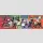 JUJUTSU KAISEN Anime 5th Anniversary PUZZLE (950 Teile)