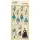 WITCH HAT ATELIER Clear Stickers