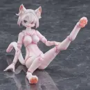 AOSHIMA Kemopla KP-01R KEMOPLA ★KHAO MANEE★ [MODEL:R] | けもプラ No.KP-01R カオマニー プラモデル（再販）[アオシマ]《発売済・在庫品