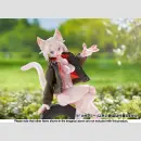 AOSHIMA Kemopla KP-01R KEMOPLA ★KHAO MANEE★ [MODEL:R] | けもプラ No.KP-01R カオマニー プラモデル（再販）[アオシマ]《発売済・在庫品