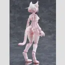 AOSHIMA Kemopla KP-01R KEMOPLA ★KHAO MANEE★ [MODEL:R] | けもプラ No.KP-01R カオマニー プラモデル（再販）[アオシマ]《発売済・在庫品