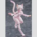 AOSHIMA Kemopla KP-01R KEMOPLA ★KHAO MANEE★ [MODEL:R] | けもプラ No.KP-01R カオマニー プラモデル（再販）[アオシマ]《発売済・在庫品