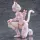 AOSHIMA Kemopla KP-01R KEMOPLA ★KHAO MANEE★ [MODEL:R] | けもプラ No.KP-01R カオマニー プラモデル（再販）[アオシマ]《発売済・在庫品