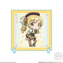 PUELLA MAGI MADOKA MAGICA The Movie ～Rebellion～ Chibi Characryl Aufsteller
