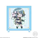 PUELLA MAGI MADOKA MAGICA The Movie ～Rebellion～ Chibi Characryl Aufsteller