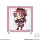 PUELLA MAGI MADOKA MAGICA The Movie ～Rebellion～ Chibi Characryl Aufsteller
